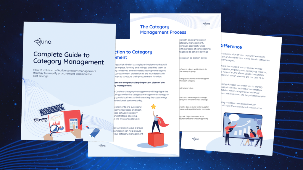 guide to category management